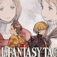 Final Fantasy Tactics: The Ivalice Chronicles UK Xbox Series X|S Ключ