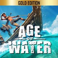 Age of Water Gold-издание EU Xbox Series X|S Ключ