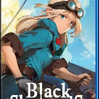 Black Skylands PC Steam Ключ