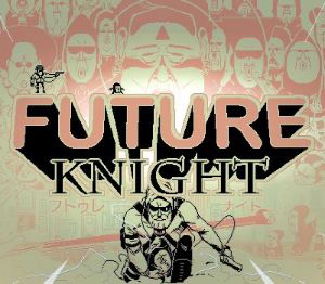Future Knight PC Steam Ключ