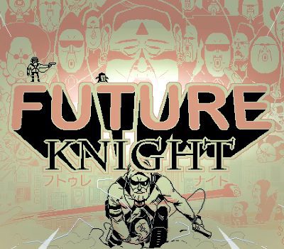 Future Knight PC Steam Ключ