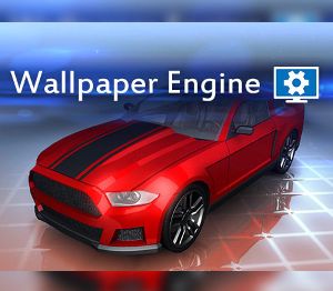 Wallpaper Engine Steam Альтергифт
