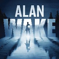 Alan Wake Коллекционное издание Steam Подарок