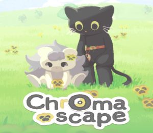 Chromascape PC Steam CD Key