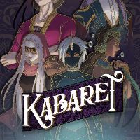 Kabaret PC Steam Ключ