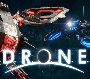 DRONE The Game Steam Ключ