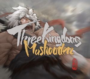 Three Kingdoms Mushouden PC Steam Аккаунт