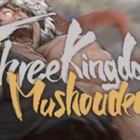 Three Kingdoms Mushouden PC Steam Аккаунт