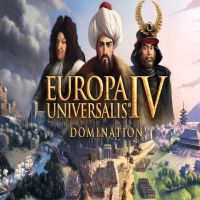 Europa Universalis IV - Domination DLC Steam Ключ