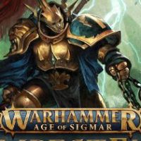 Warhammer Age of Sigmar: Tempestfall Steam Ключ