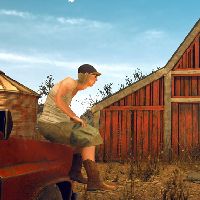 Barn Finders - Amerykan Dream DLC PC Steam Ключ