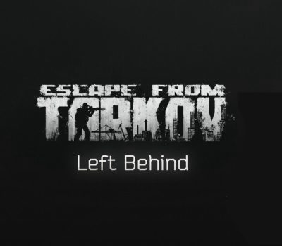 Escape from Tarkov: Left Behind издание PC Steam Аккаунт