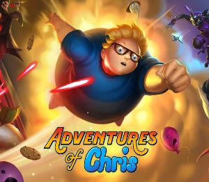 Adventures of Chris PC Steam Ключ