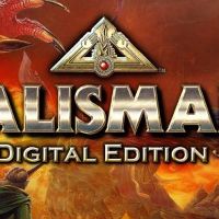 Talisman: Prologue + Digital издание + Origins Steam Ключ