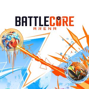 BattleCore Arena Steam Ключ