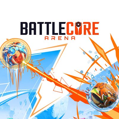 BattleCore Arena Steam Ключ