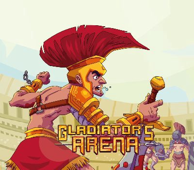 Gladiator's Arena PC Steam Ключ