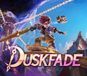 Duskfade PC Steam Ключ