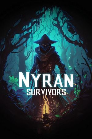 Nyran Survivors PC Steam Ключ