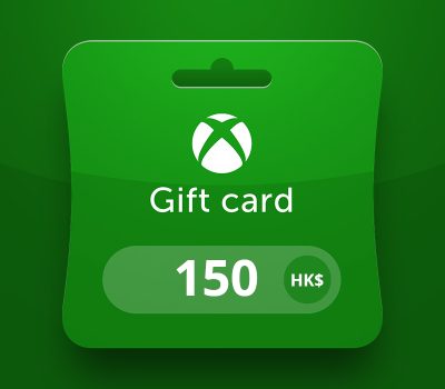XBOX Live HKD 150 Предоплаченная карта HK