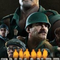Commandos: Origins RoW PC Steam Ключ