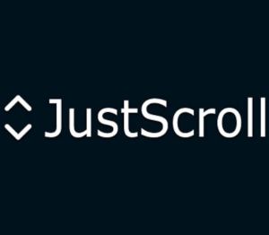 JustScroll Steam Ключ