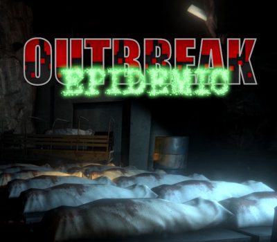 Outbreak: Epidemic EU XBOX One / Xbox Series X|S Ключ