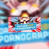 Drunken Robot Pornography 3-Pack Steam Подарок