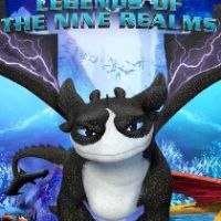 DreamWorks Dragons: Legends of The Nine Realms Steam Аккаунт