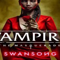 Vampire: The Masquerade - Swansong Primogen издание EU Steam Ключ