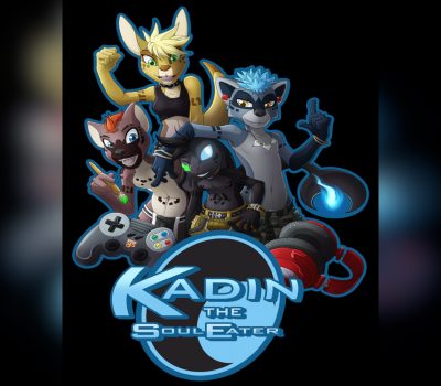 Kadin the Soul Eater PC Steam Ключ