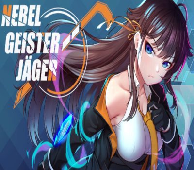 Nebel Geisterjäger ~ The First Lamb Steam Ключ