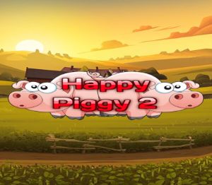 Happy Piggy 2 PC Steam CD Key