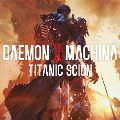 Daemon X Machina: Titanic Scion — Ключи активации