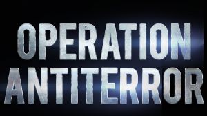 Operation Antiterror PC Steam Ключ