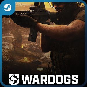WARDOGS CA PC Steam Ключ