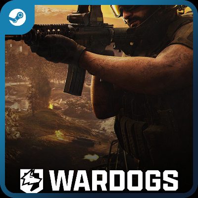 WARDOGS CA PC Steam Ключ