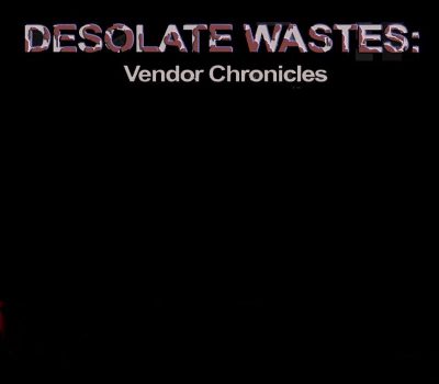 Desolate Wastes: Vendor Chronicles PC Steam Ключ