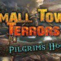 Small Town Terrors: Pilgrim's Hook Коллекционное издание Steam Ключ