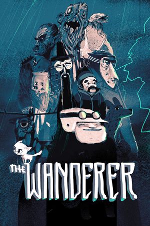The Wanderer PC Steam Ключ