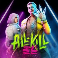 Dead by Daylight - All-Kill Chapter DLC Steam Ключ