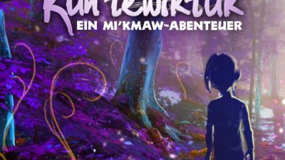 Kun’tewiktuk: A Mi’kmaw Adventure PC Steam Ключ