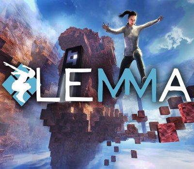 Lemma Steam Ключ