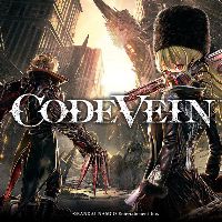 Code Vein RU VPN Activated Steam Ключ