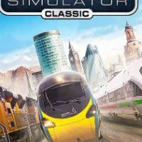 Train Simulator Classic - Deluxe-издание PC Steam Аккаунт