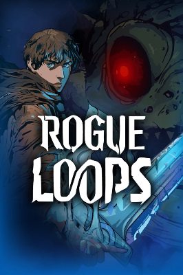 Rogue Loops PC Steam Ключ