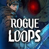 Rogue Loops PC Steam Ключ
