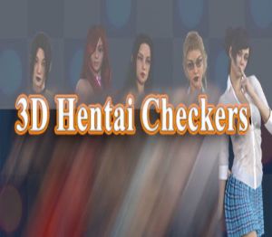 3D Hentai Checkers Steam Ключ