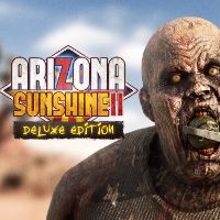 Arizona Sunshine 2 Deluxe-издание LATAM PC Steam Ключ
