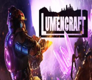 Lumencraft PC Steam Аккаунт
